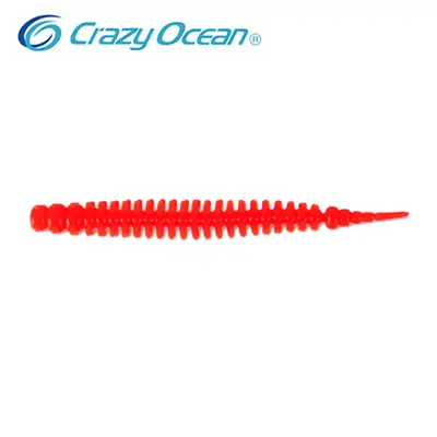 크레이지 오션 우미 케무시