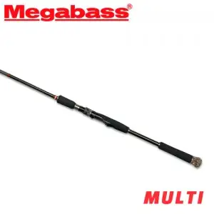 메가배스 발키리 월드 익스페디션 멀티