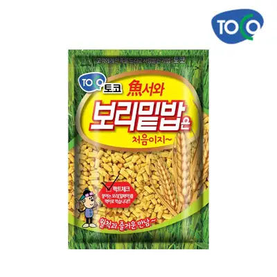 토코 보리 밑밥