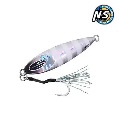 엔에스 보카 BC 캐스팅 & SLJ 지그 40g