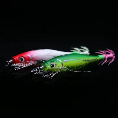 스매쉬 이카엣지 틴셀 글로우