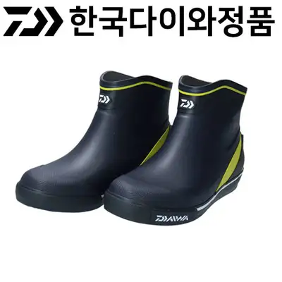 다이와 DB-1411 쇼트 네오 덱 부츠