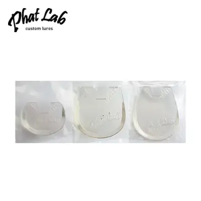 팻랩 네코소기 스페어 립