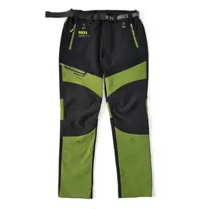 드레스 웜 택티컬 팬츠