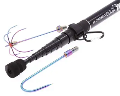 지비코리아 더블 가프 세트