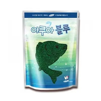 경원 아쿠아 블루