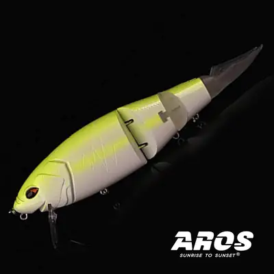 아로스 그루비 8.8