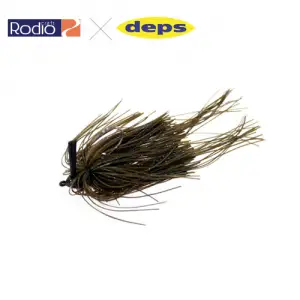 로데오크래프트 RC 플랫 백 지그