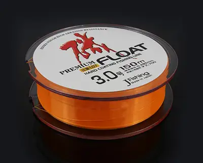 J피싱 프리미엄 플로트기 원줄