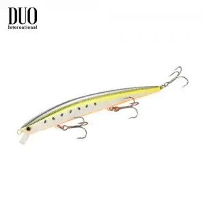 듀오 타이드 미노우 125 SLD-S