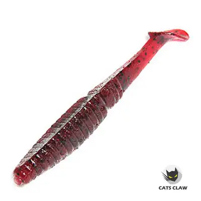 캣츠크로우 어태거 4"