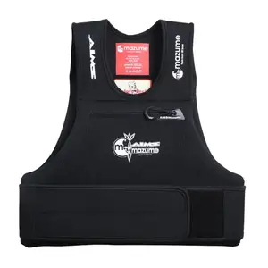 마즈메 마즈메 X AIMS 콜라보 플로팅 서포트 베스트