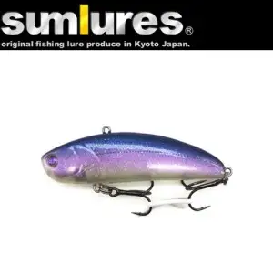 섬 섬 바이브레이션 75F