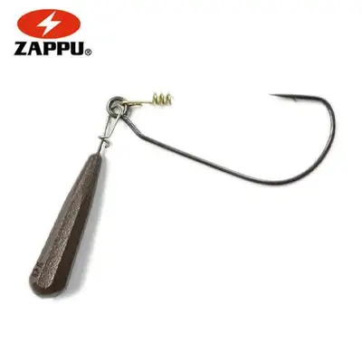 자푸 아이 샷 리그