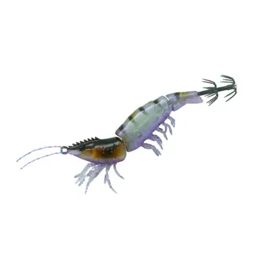 쿠로시오 오도리핀 쉬림프에기 새우에기