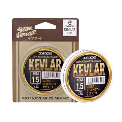 다이이찌 케브라 합사 10m