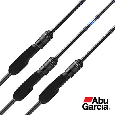 아부가르시아 솔티파이터 X 메바루