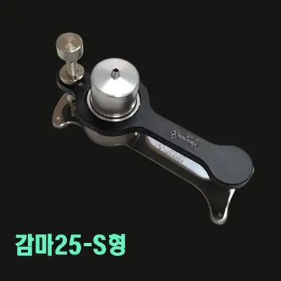 파파코리아 감마25 감탄바이스