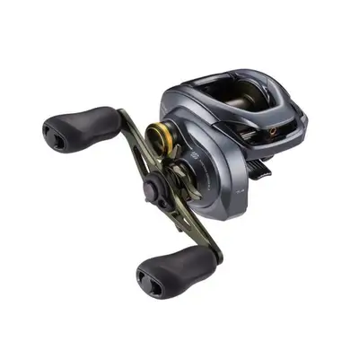 시마노 큐라도 DC