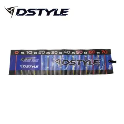 디스타일 드라이 메쉬 줄자