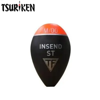 쯔리겐 인센드 ST