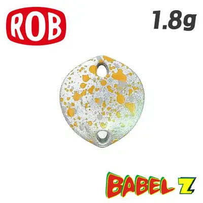 로브 루어 바벨 Z 1.5g
