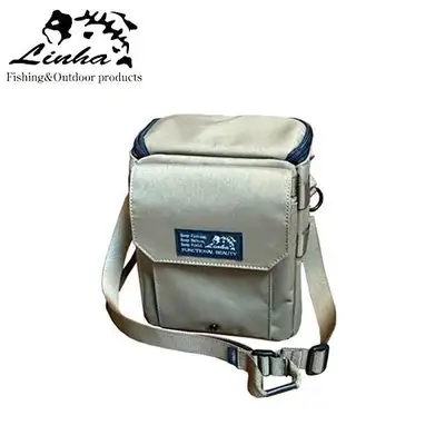 린하 스퀘어 파우치