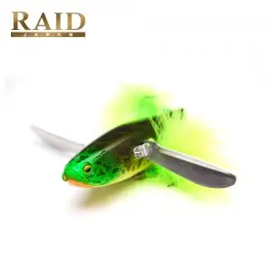 레이드재팬 데카닷지