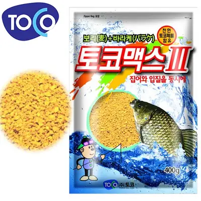 토코 토코맥스Ⅲ