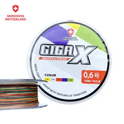 몽크로스 기가 X 브레이드