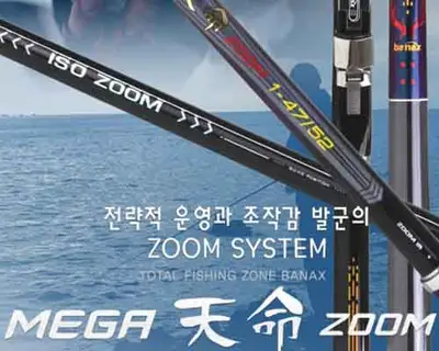 바낙스 메가 천명 줌