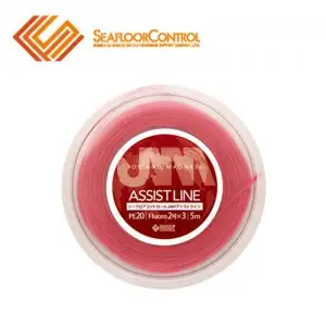 씨플로어컨트롤 잼 어시스트 라인