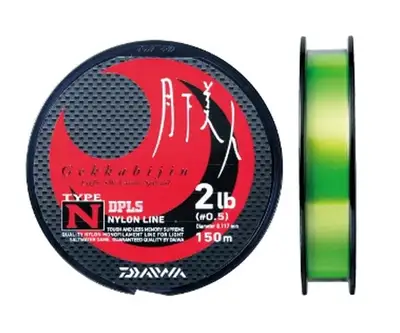 버클리 월하미인라인 TYPE-N