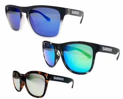 시마노 편광 안경