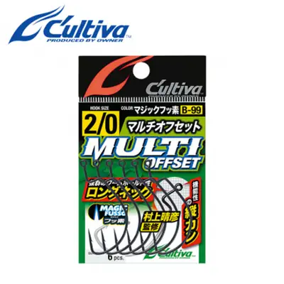 오너 컬티바 멀티 오프셋