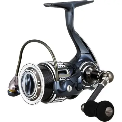 플루거 패트리아크 XT SLG