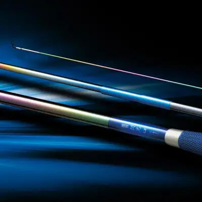 시마노 비천궁 섬광 L2