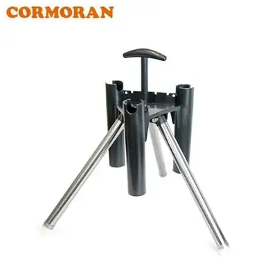 코모란 플레이크 로드 스탠드