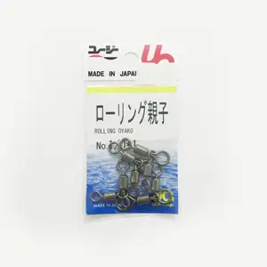 해동 UG 롤링 오야코 T형 도래