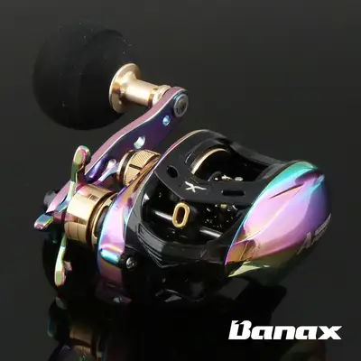 바낙스 아폴로 티탄 SW