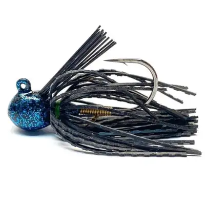 니시네 루어 웍스 피네스 커버지그