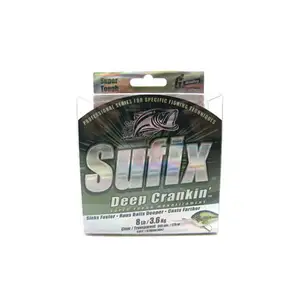 써픽스 딥 크랭킨 클리어