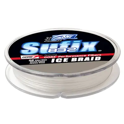 써픽스 832 어드밴시드 아이스 합사