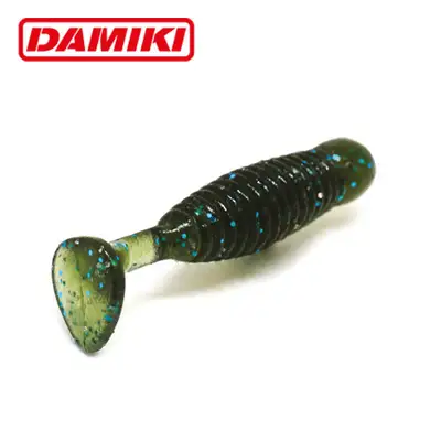 다미끼 I 그럽 2인치