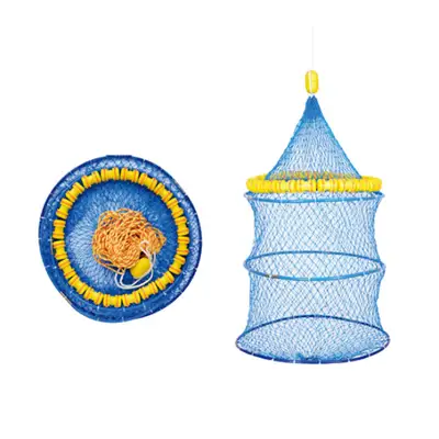 해동 카리스마 부력살림망