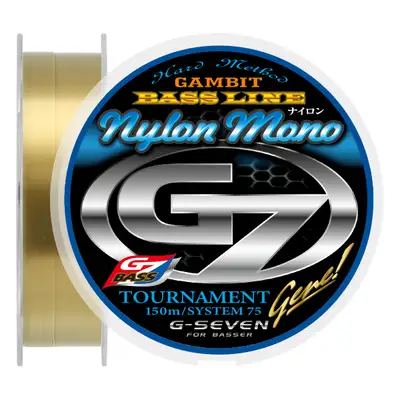 지세븐 G7 토너먼트 진 나일론