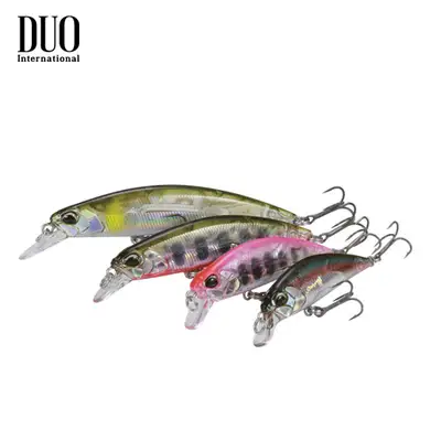 듀오 스피어헤드 류키 아와비