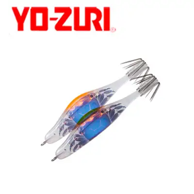 요즈리 이이얀 래틀 쭈꾸미 에기