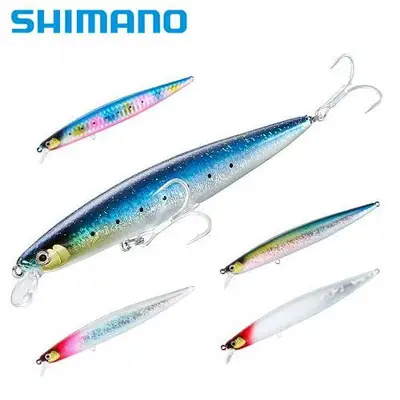 시마노 엑센스 에스크림 139F X AR-C