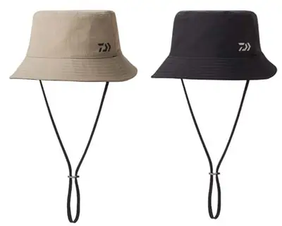 다이와 뒤집을 수 있는 버킷 모자
